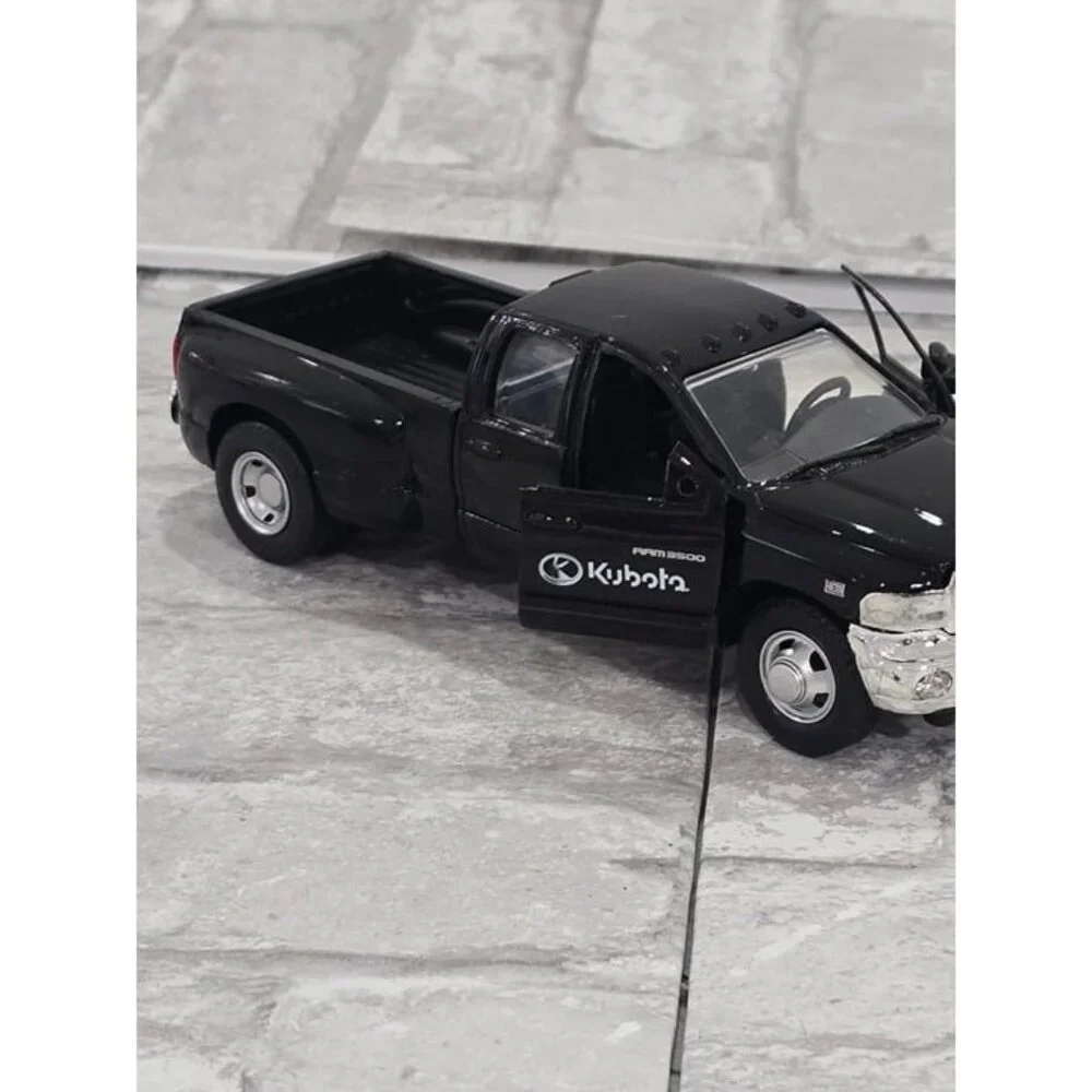Dodge Ram 3500 XLT 